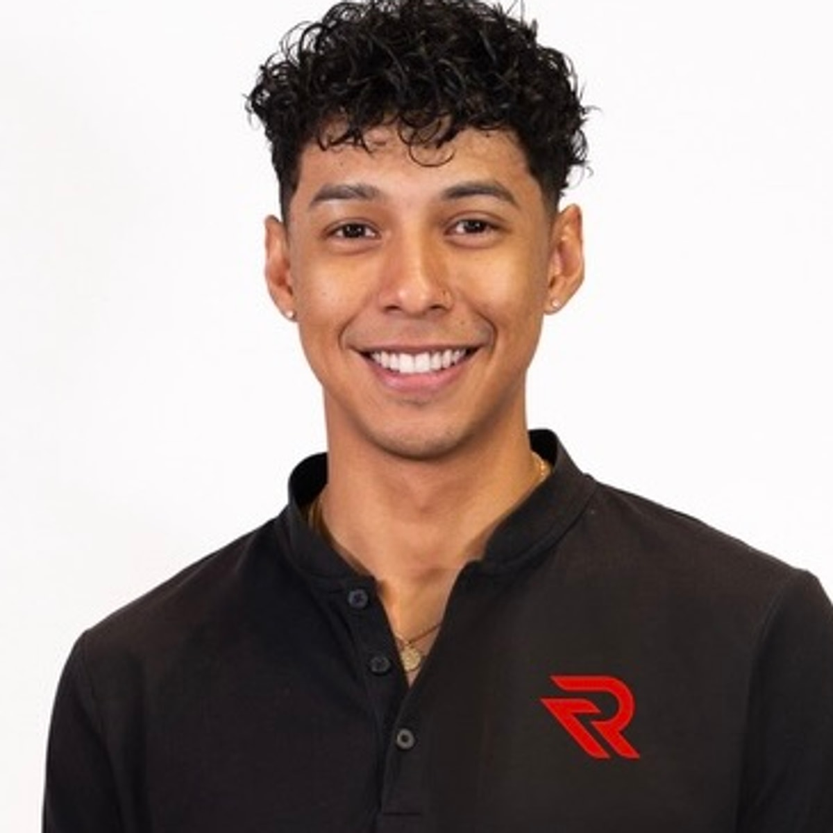 Amari Chacon, Partner of Relay 1