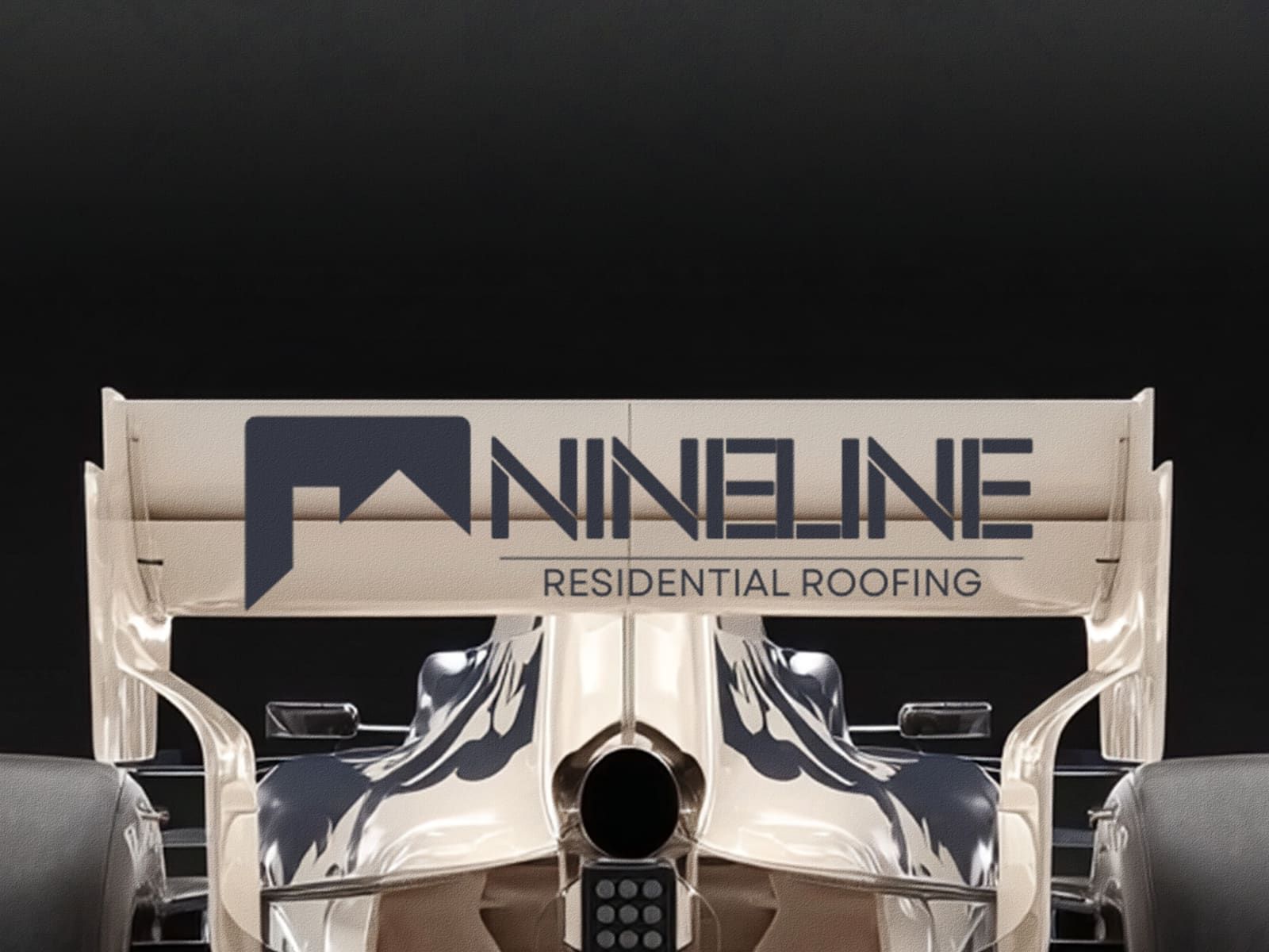 NineLine Roofing hero
